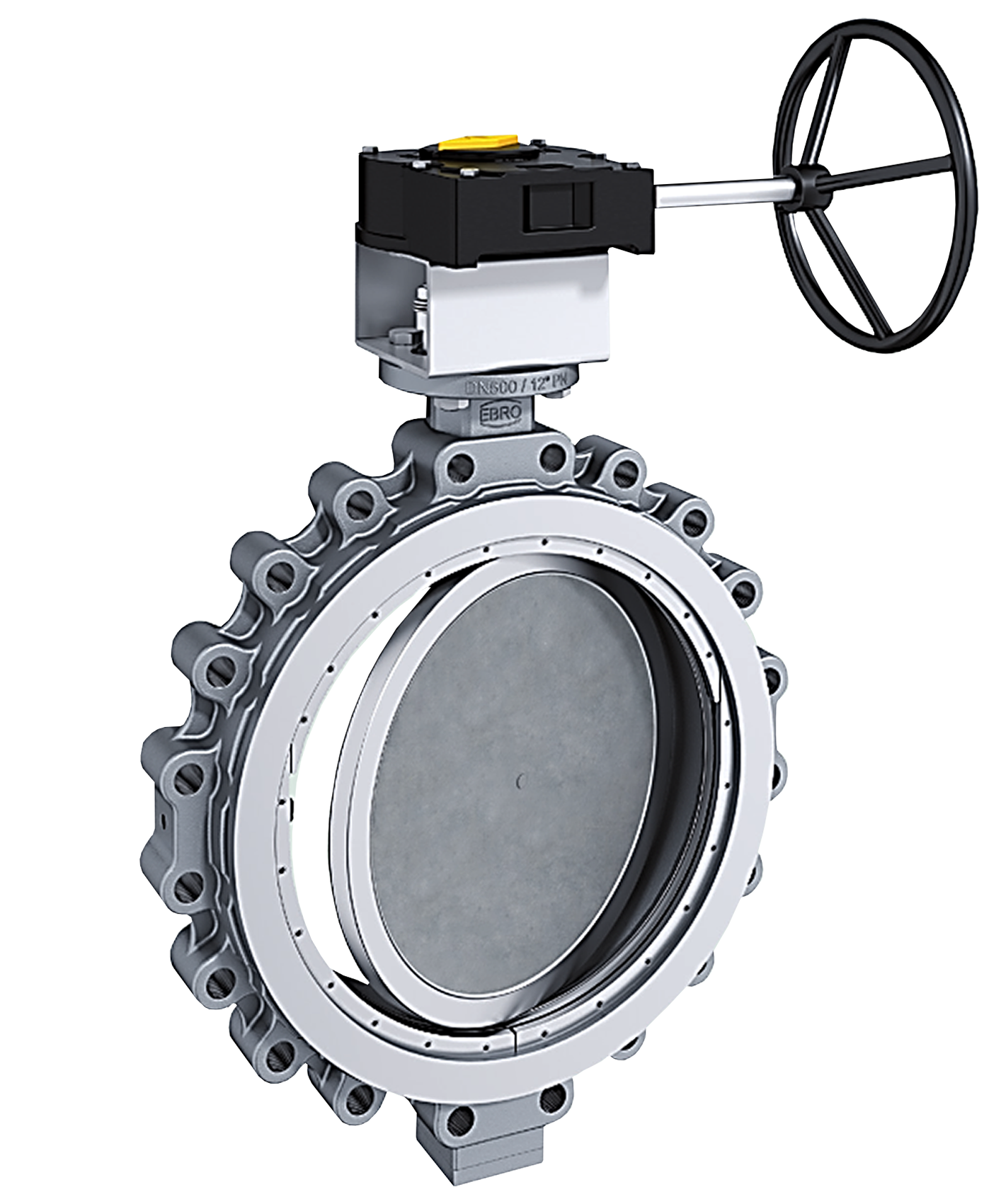 EBRO valves Products4Ships