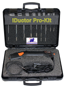 Products4Ships iDuctor Pro-Kit
